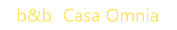 Casa Omnia Logo